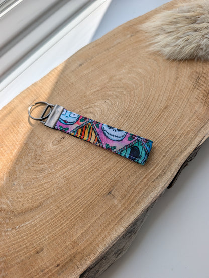 Petit porte-clés