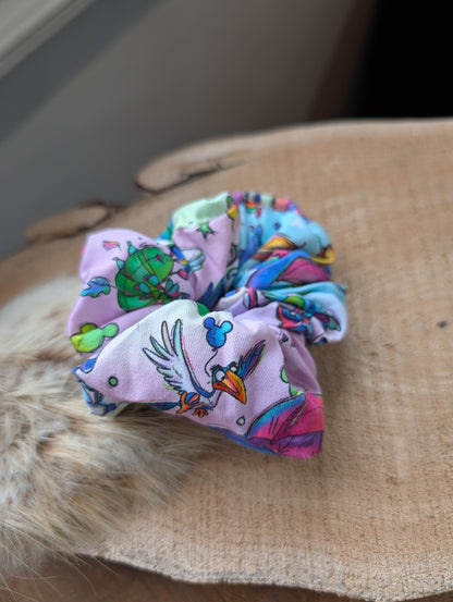 Chouchous à cheveux