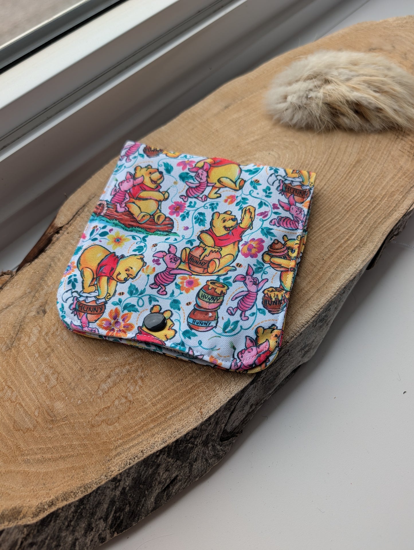 Pochette d'hygiène