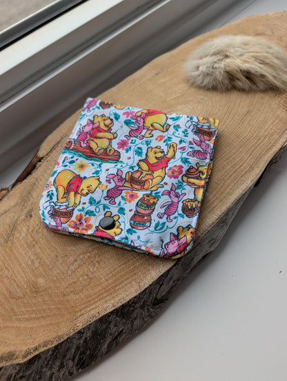 Pochette d'hygiène