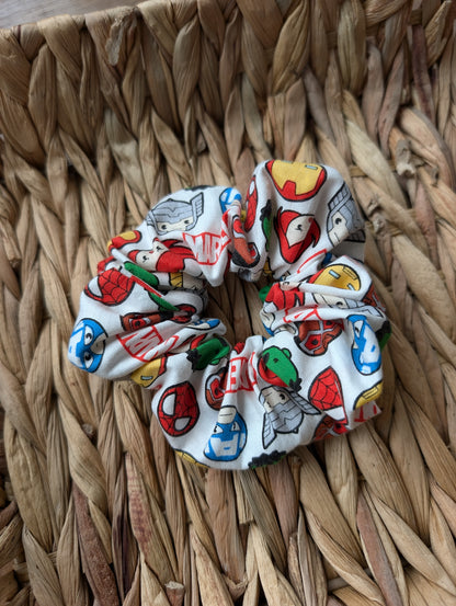 Chouchous à cheveux