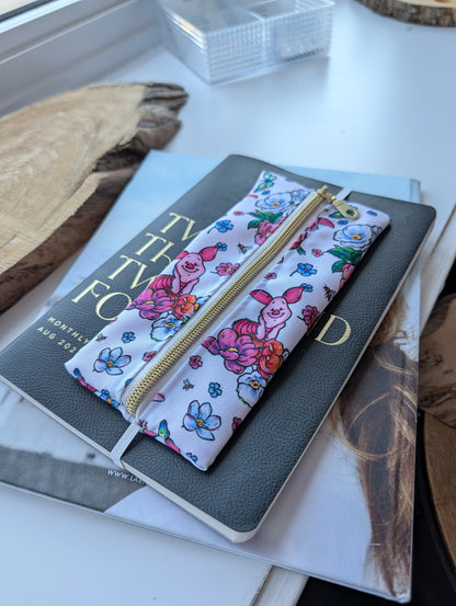 Coffret agenda