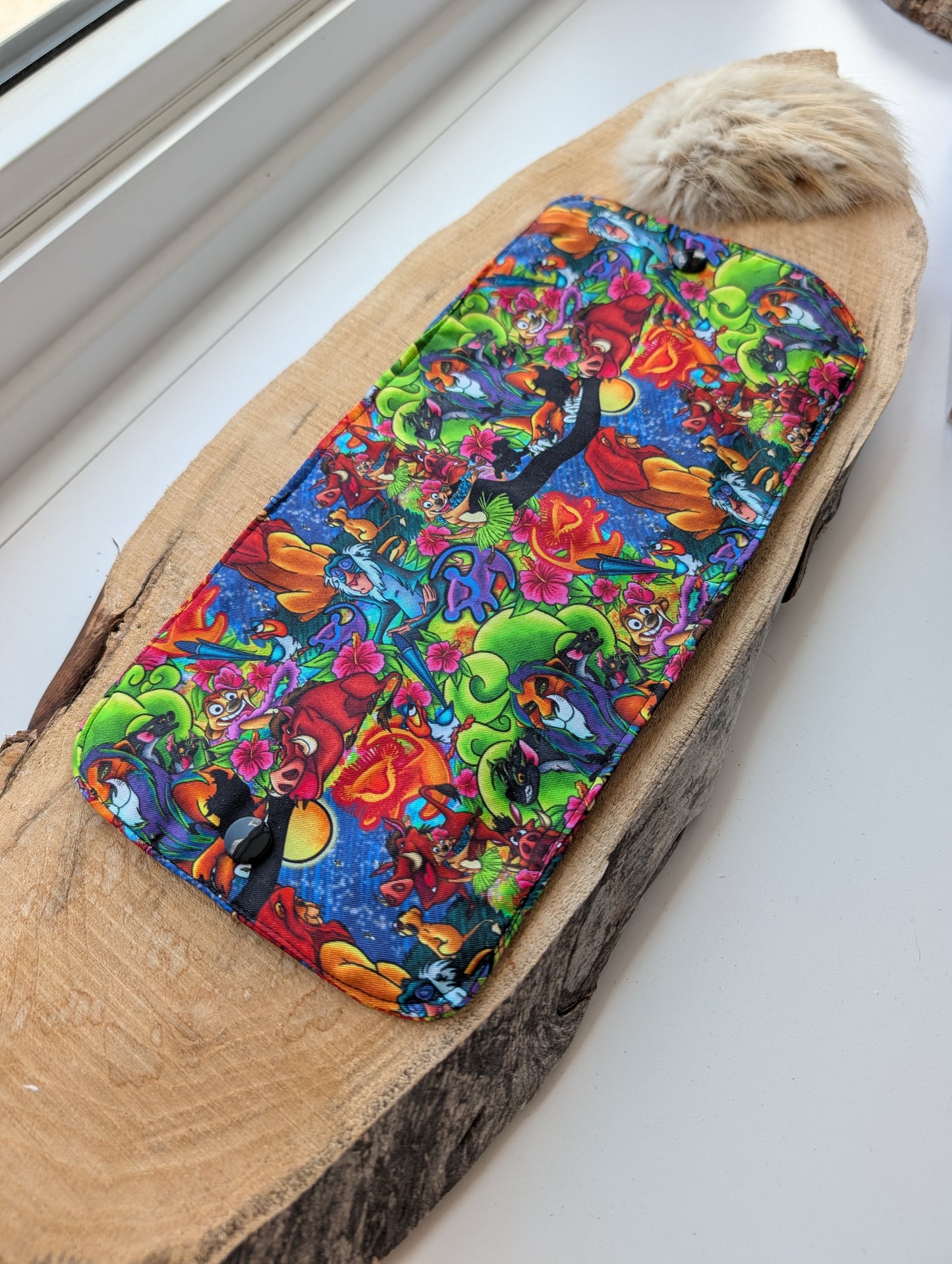 Pochette d'hygiène