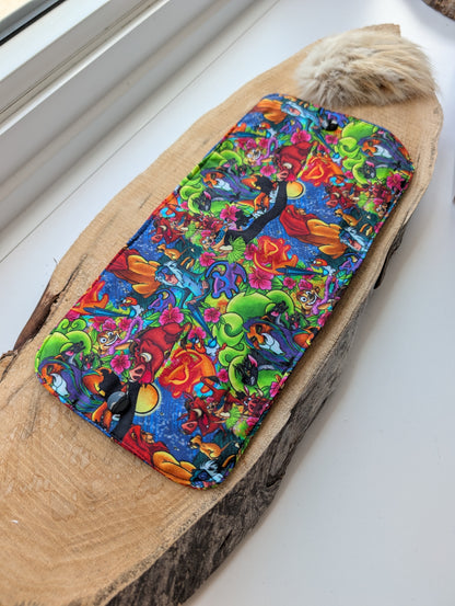 Pochette d'hygiène