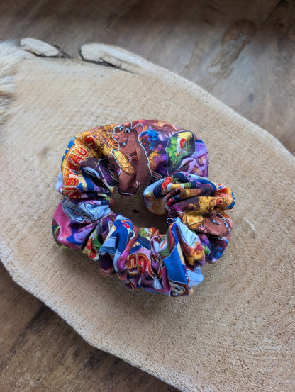 Chouchous à cheveux