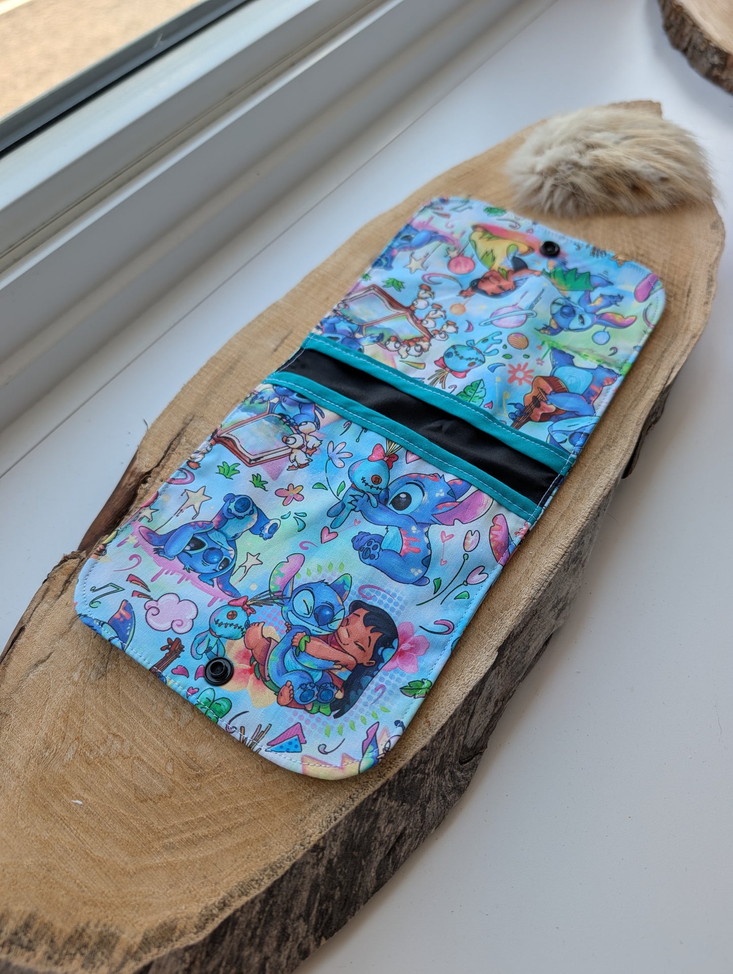 Pochette d'hygiène