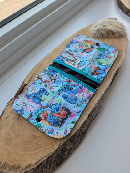 Pochette d'hygiène
