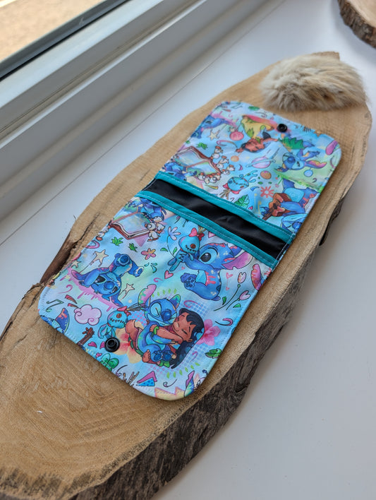 Pochette d'hygiène
