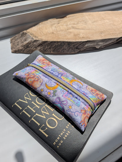 Coffret agenda