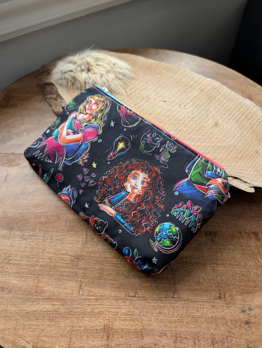 Coffret