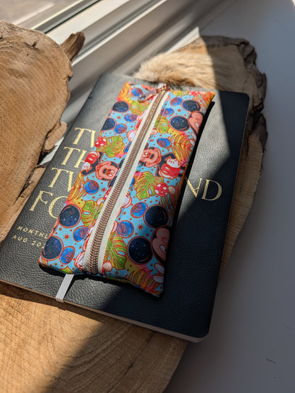 Coffret agenda