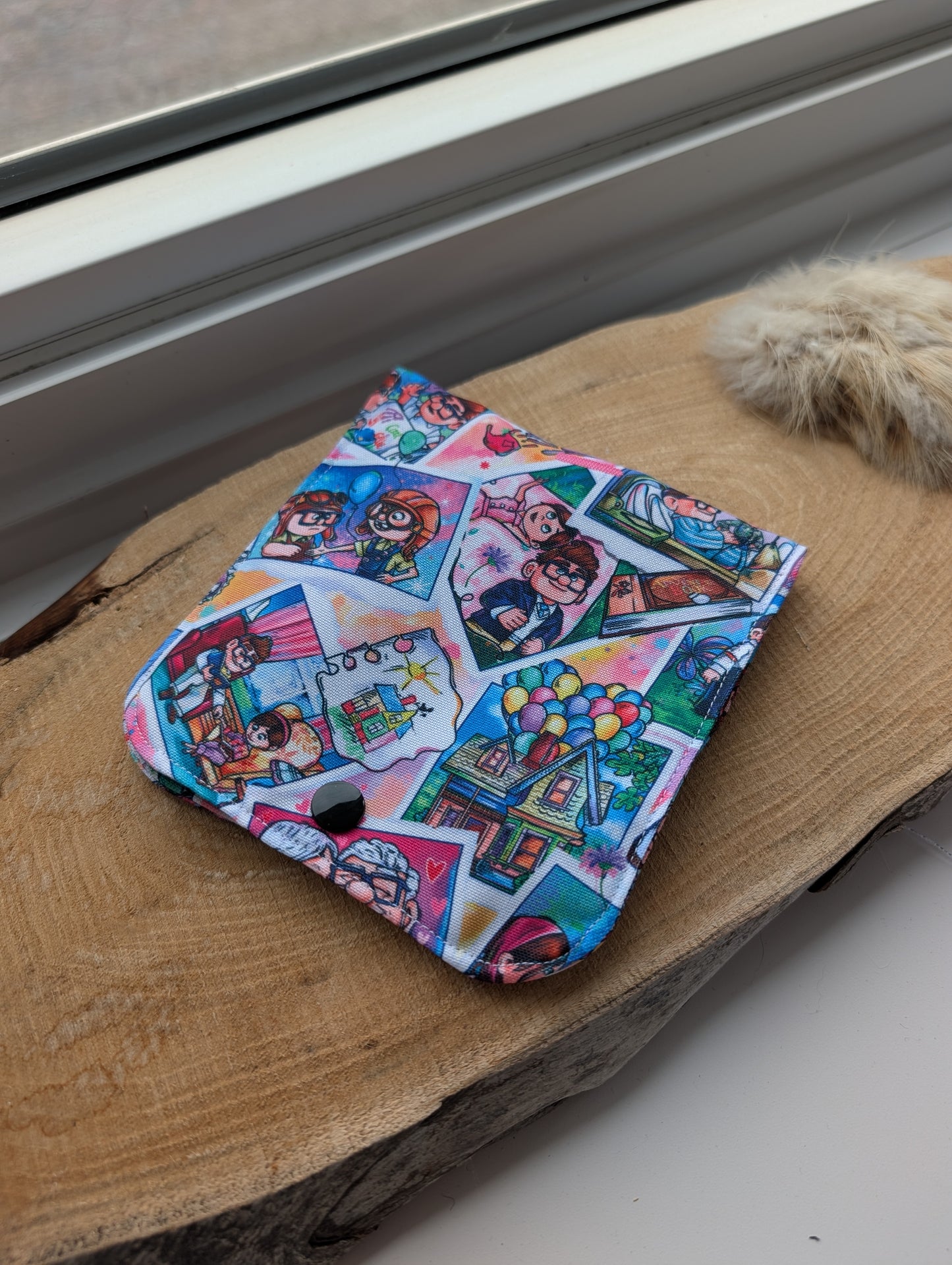 Pochette d'hygiène