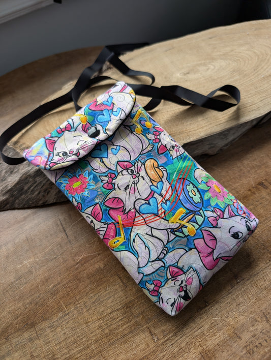 Pochette voyage