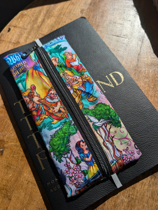 Coffret agenda
