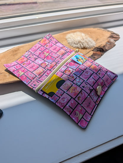 Pochette Pixie