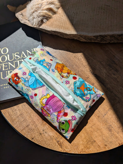 Porte mouchoir format régulier