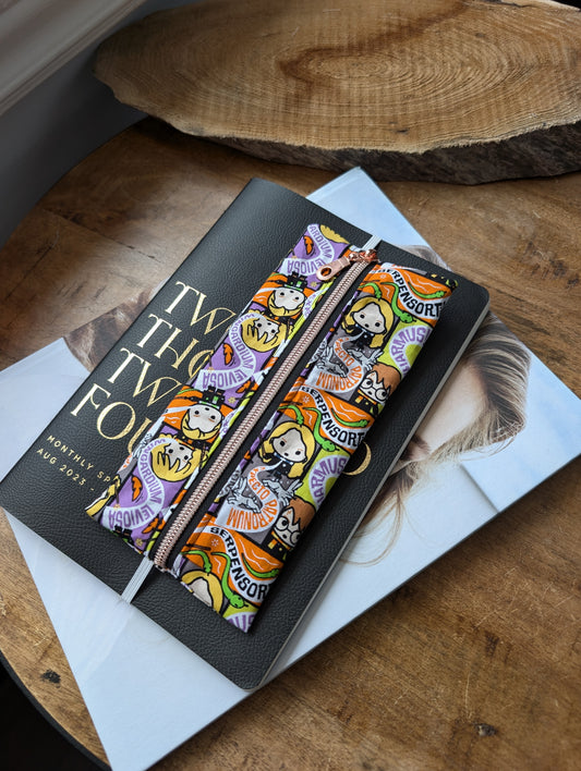 Coffret agenda