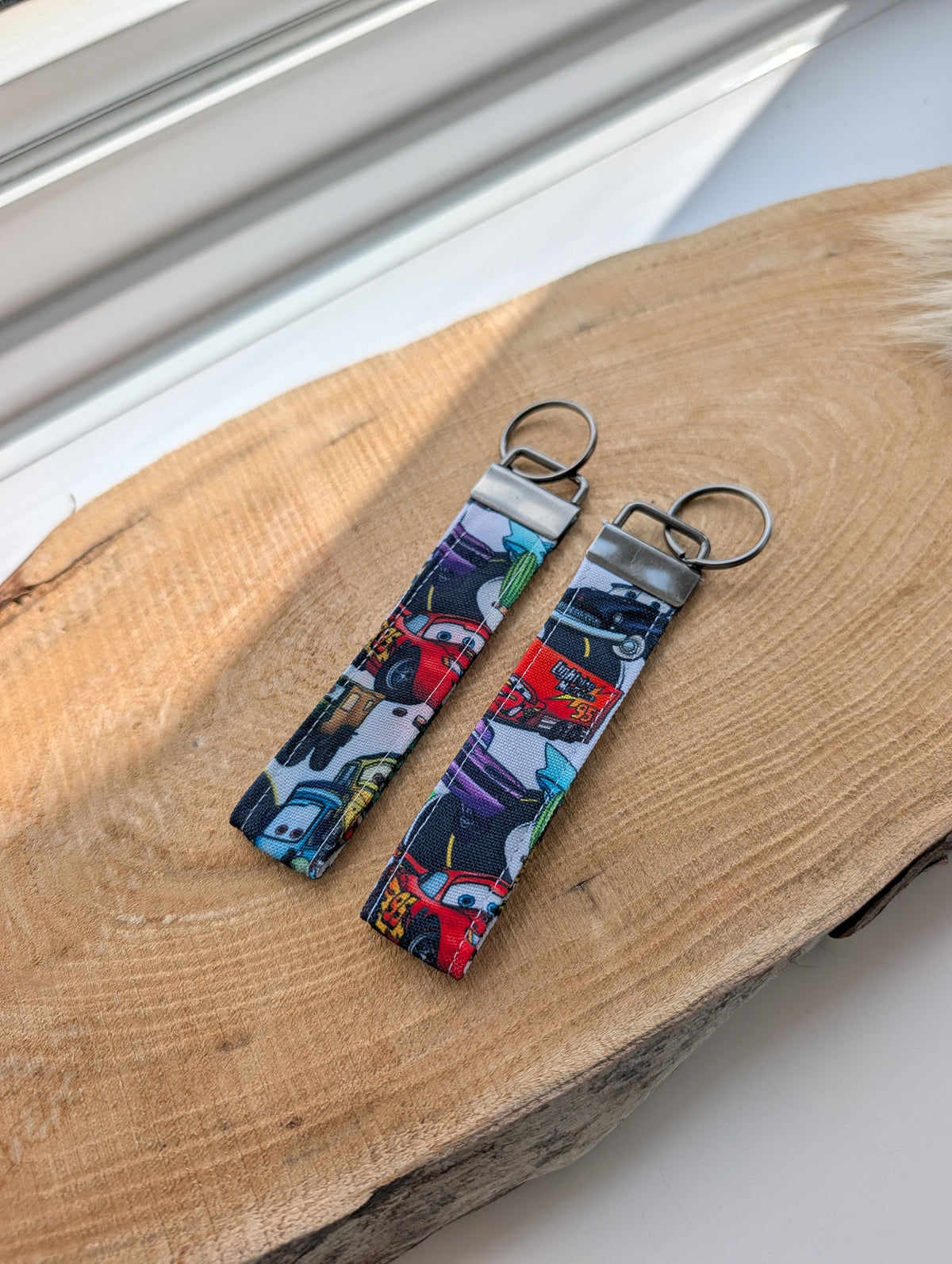 Petit porte-clés