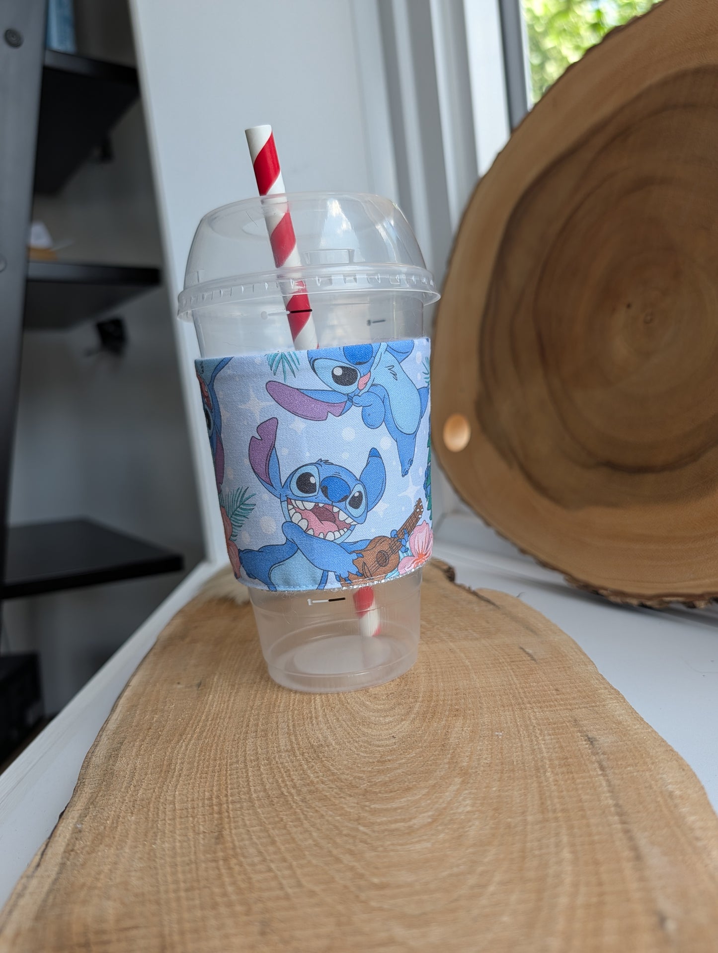 Manchon à café