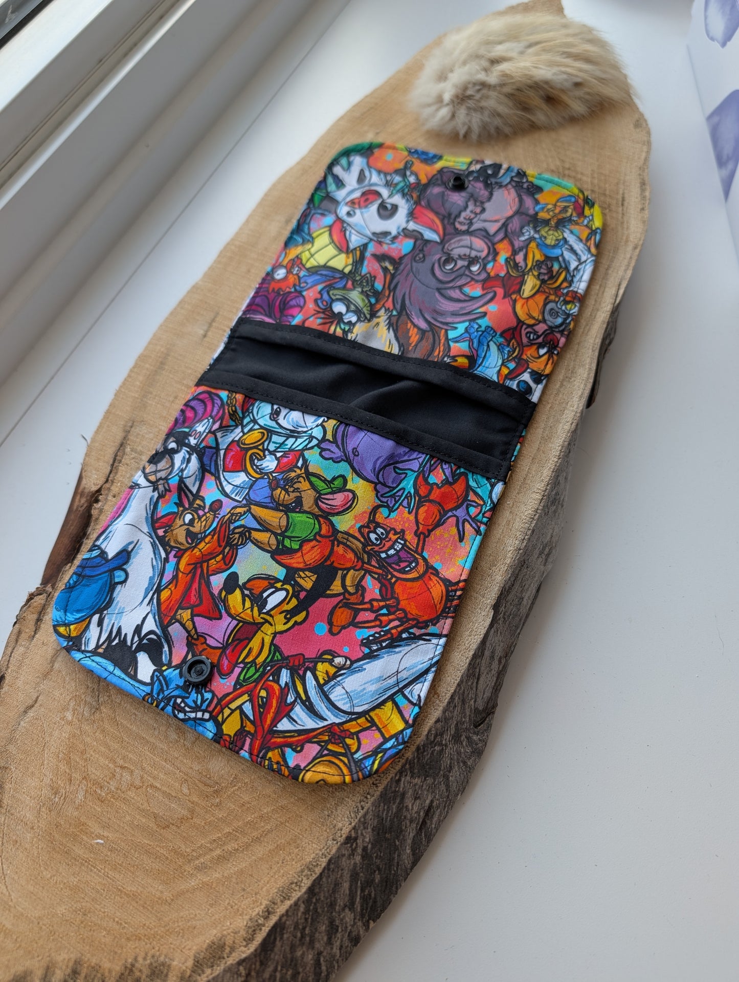 Pochette d'hygiène