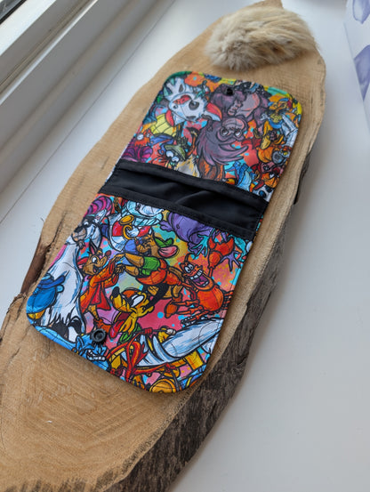 Pochette d'hygiène