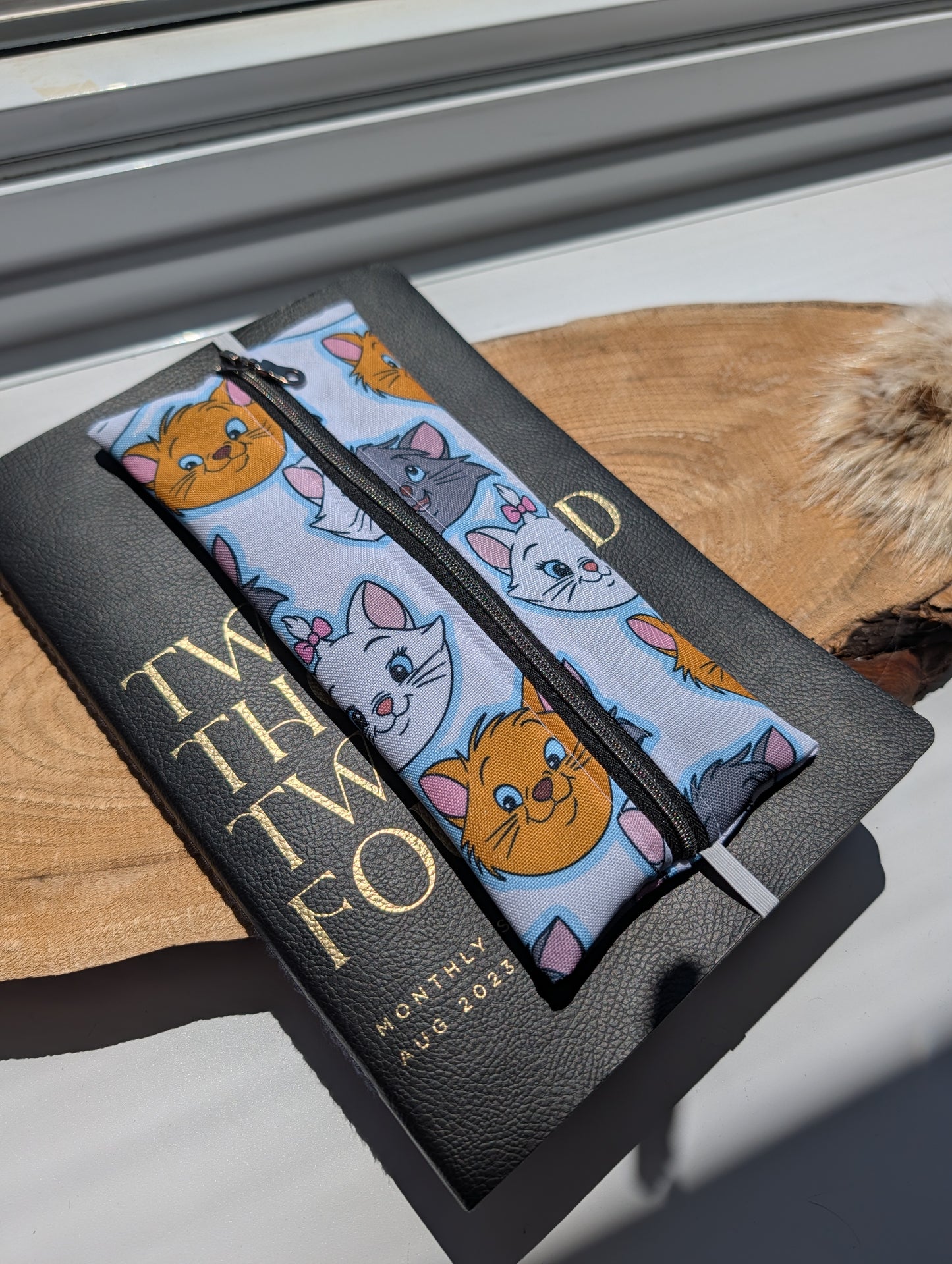 Coffret agenda
