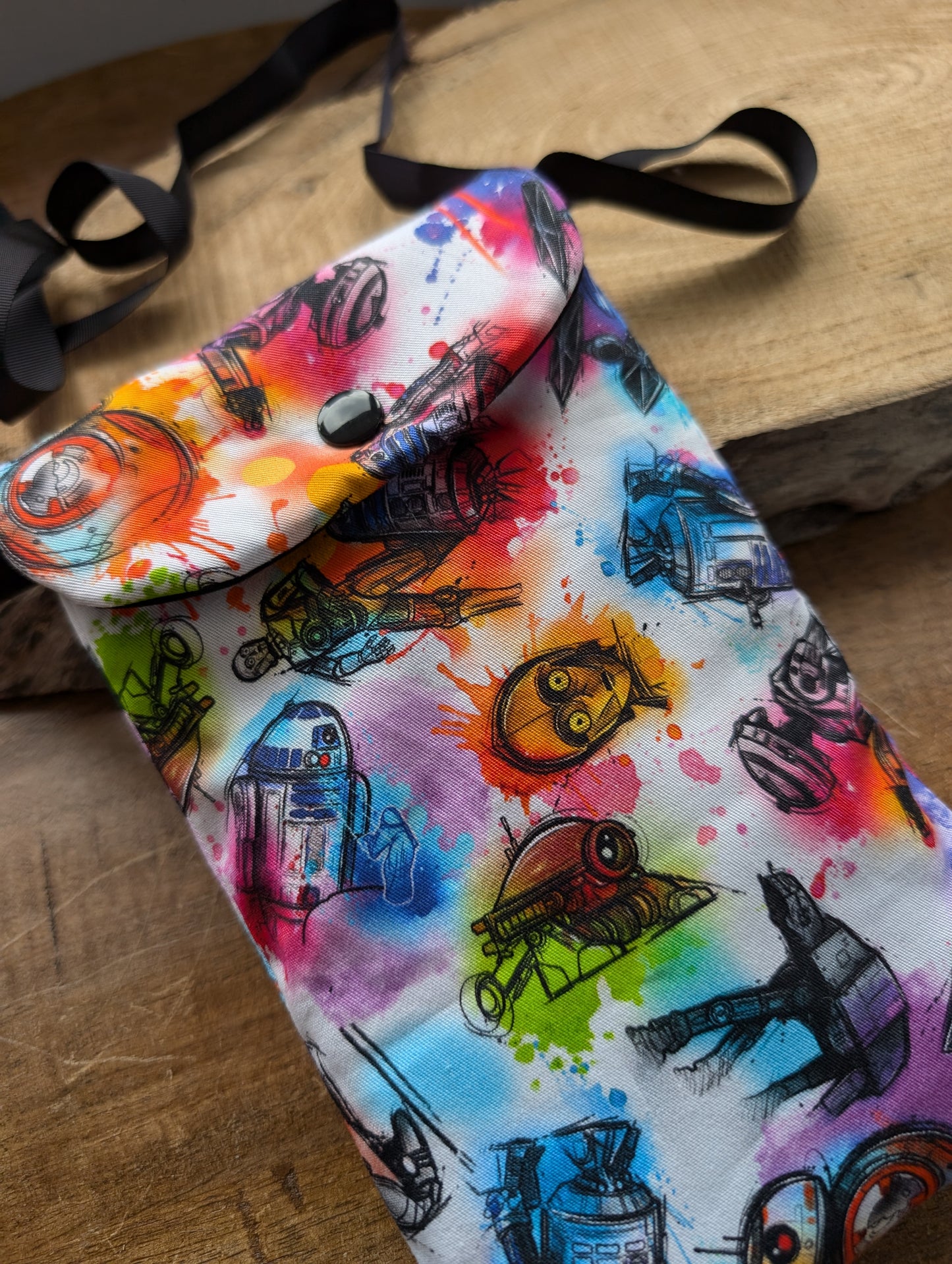 Pochette voyage