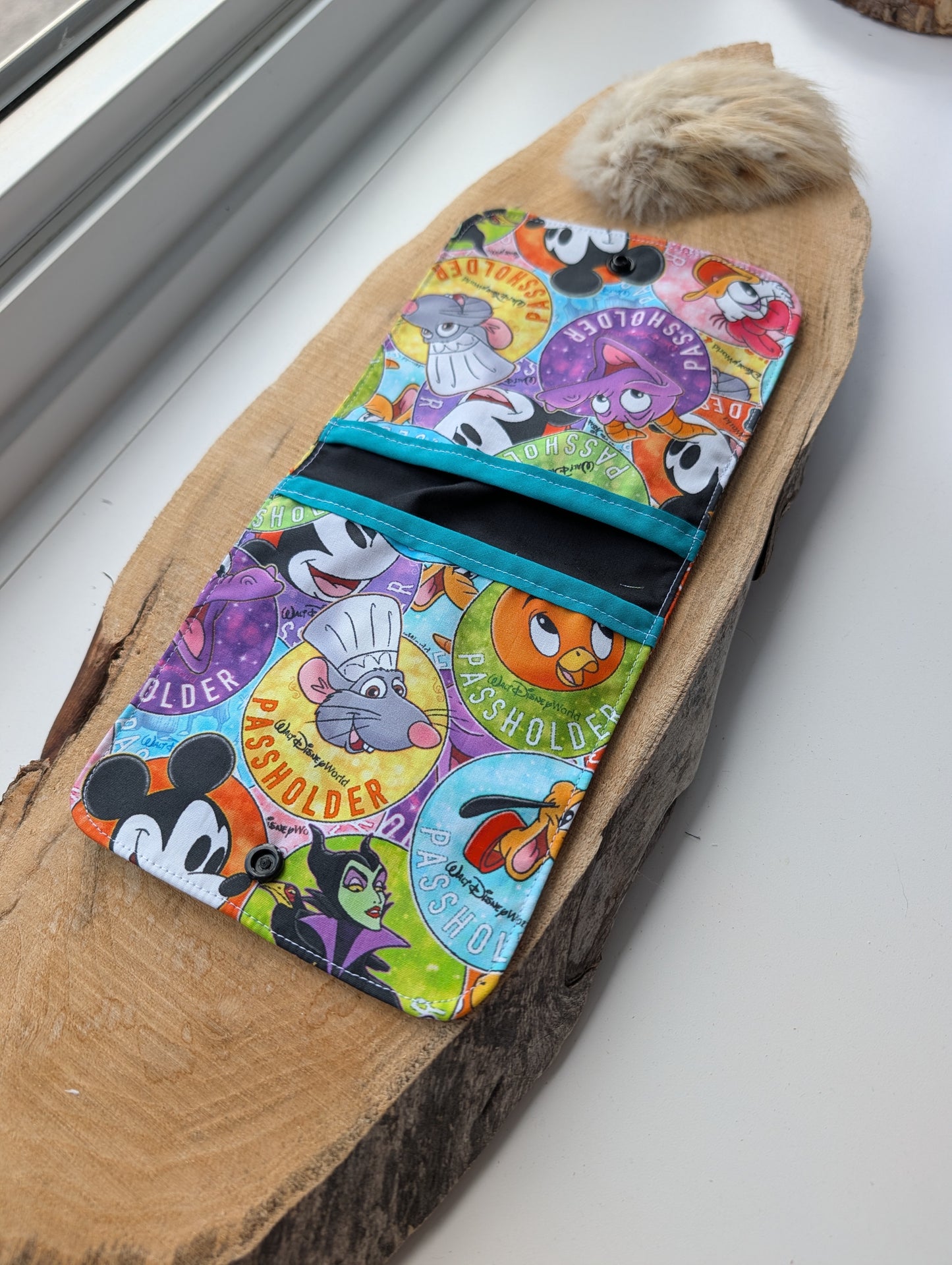 Pochette d'hygiène