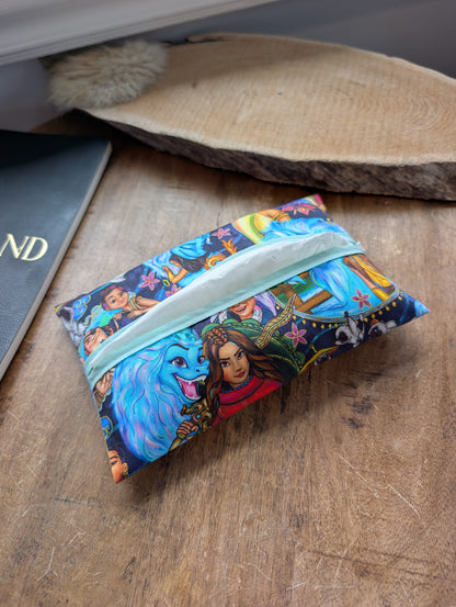 Porte mouchoir format régulier