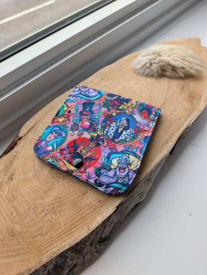 Pochette d'hygiène