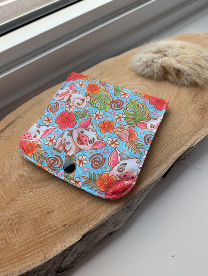 Pochette d'hygiène