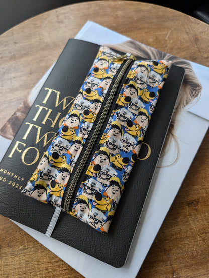 Coffret agenda
