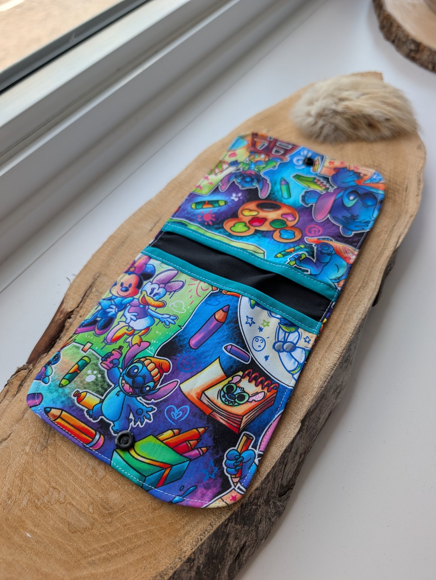 Pochette d'hygiène