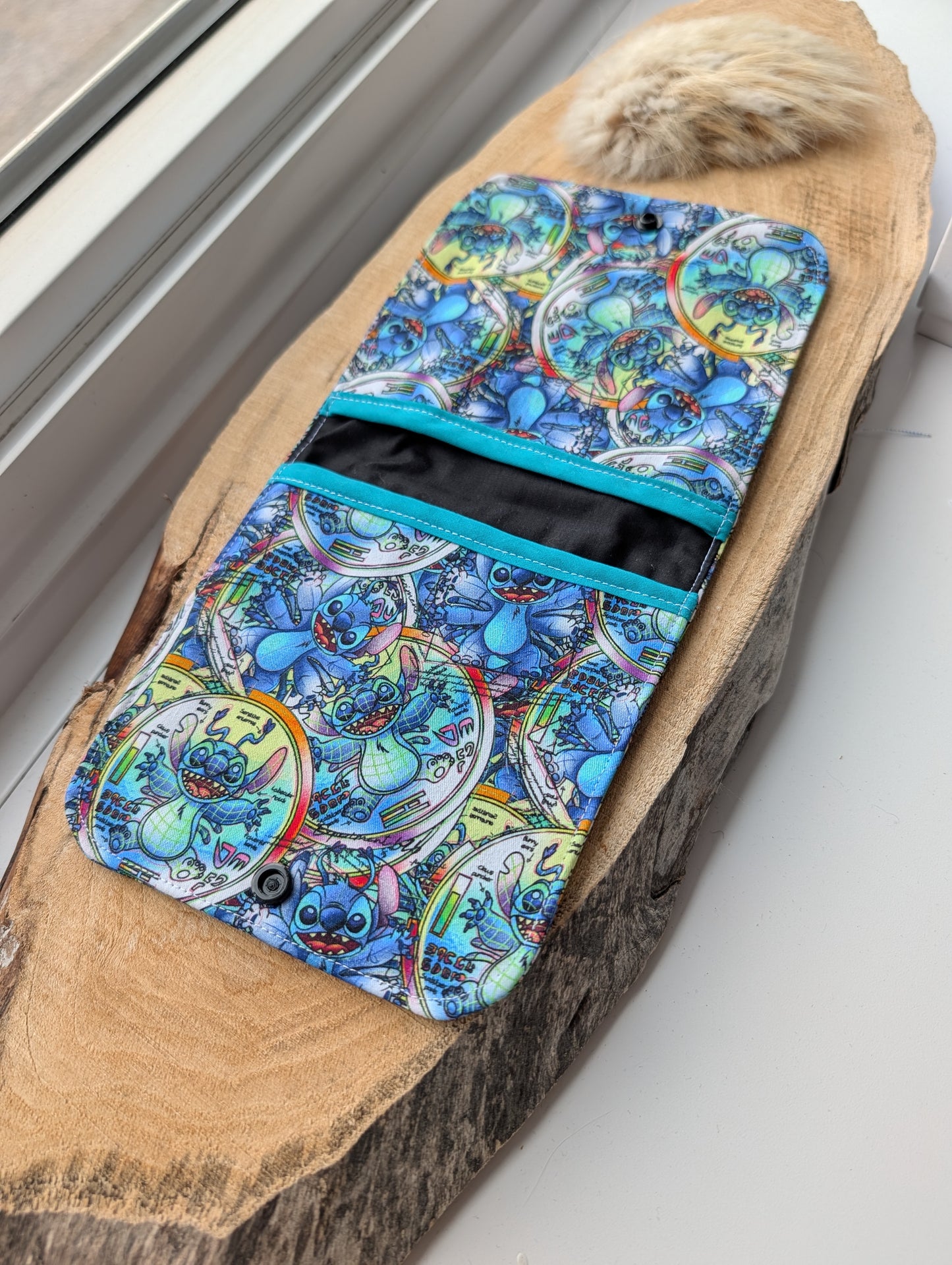 Pochette d'hygiène