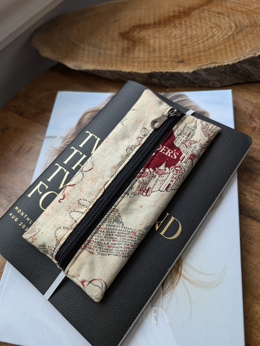 Coffret agenda