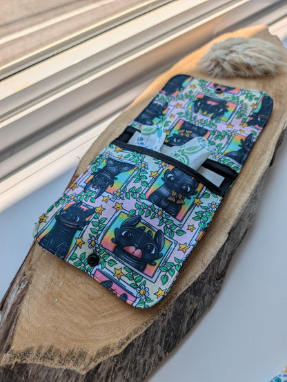 Pochette d'hygiène