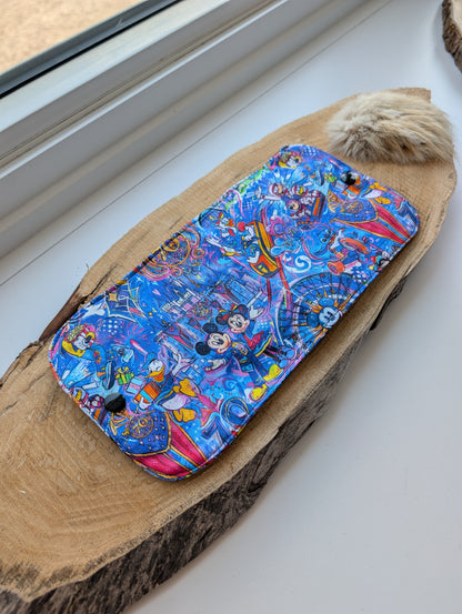 Pochette d'hygiène