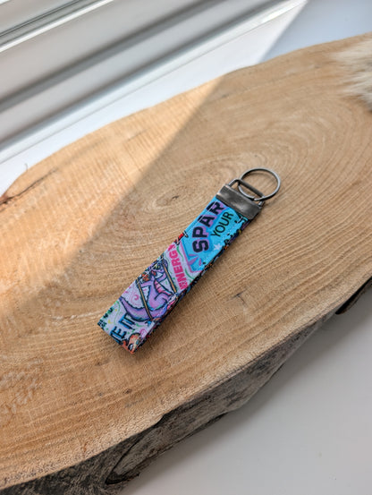 Petit porte-clés