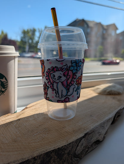 Manchon à café