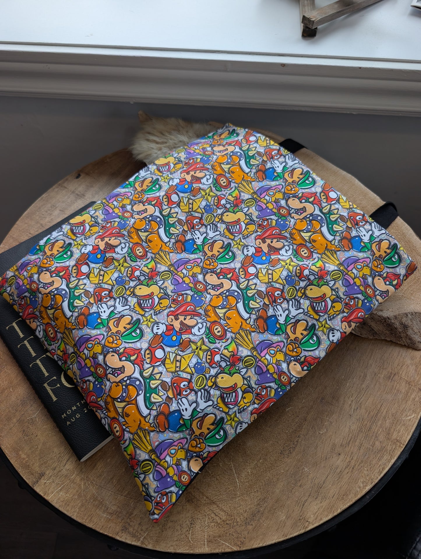 Poubelles réutilisables pour voiture