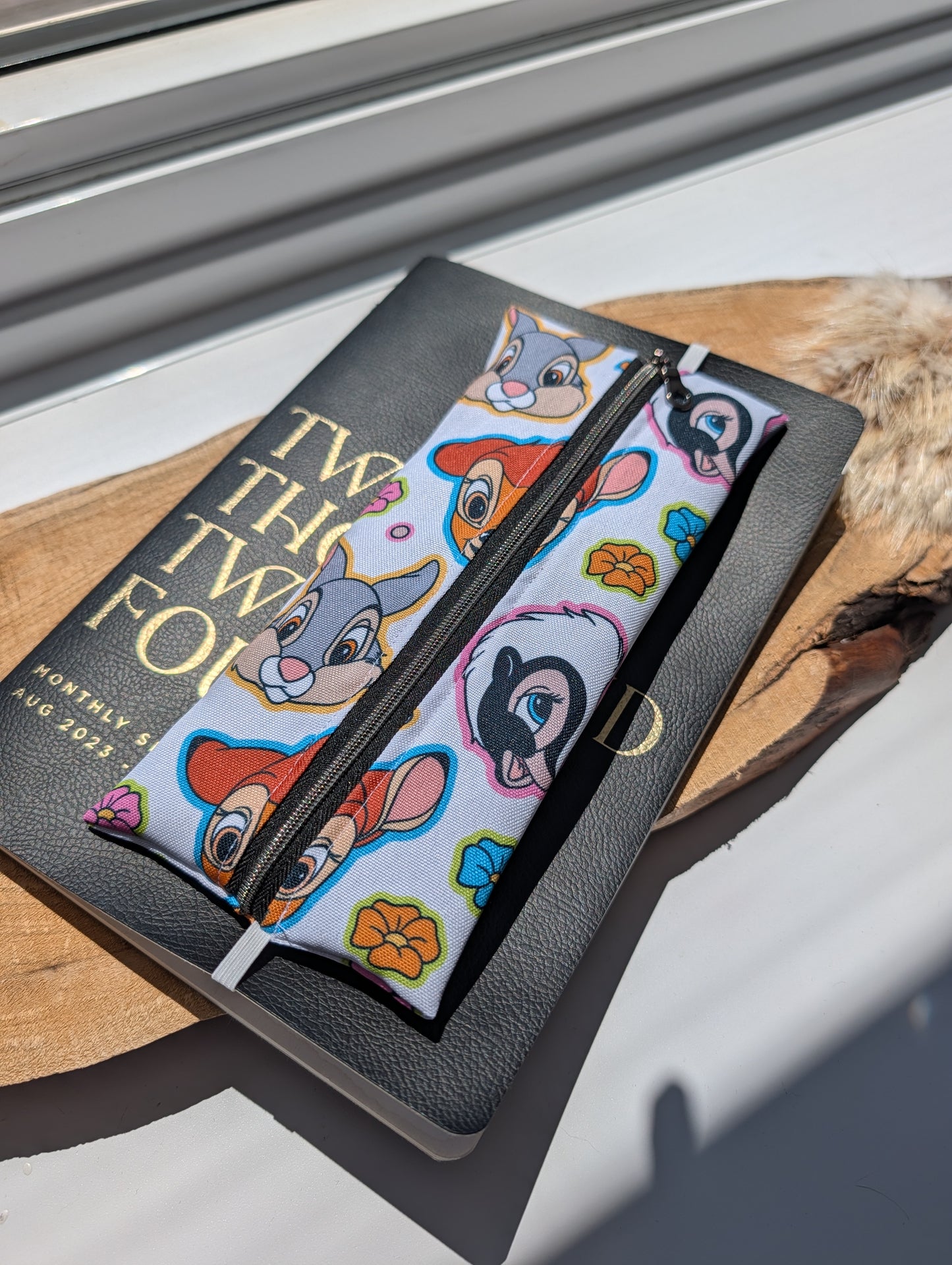 Coffret agenda