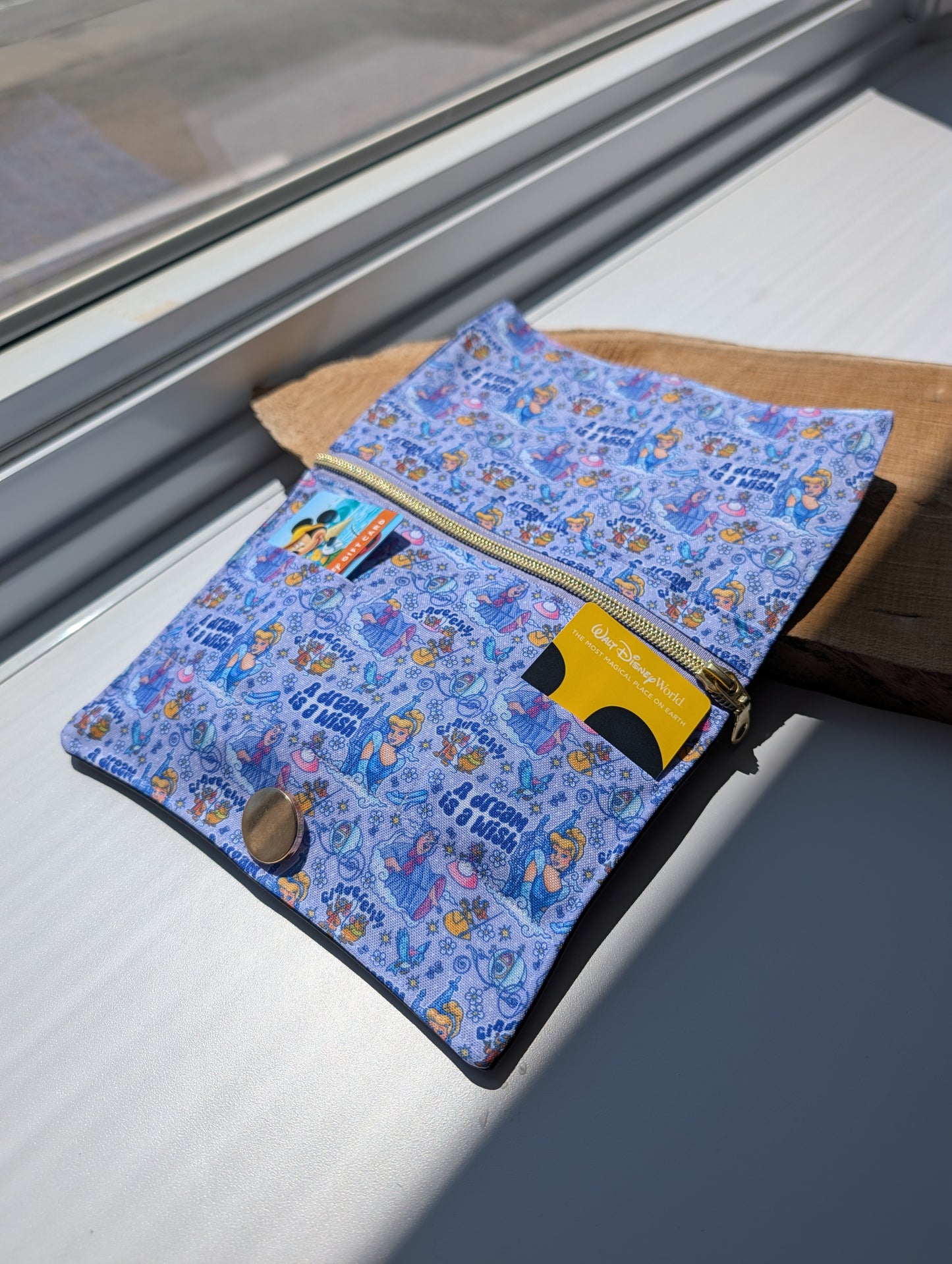Pochette Pixie