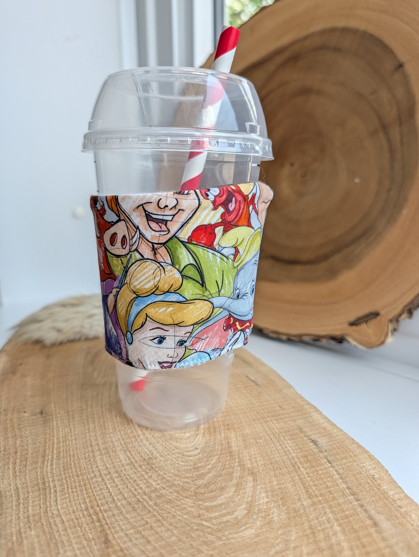 Manchon à café