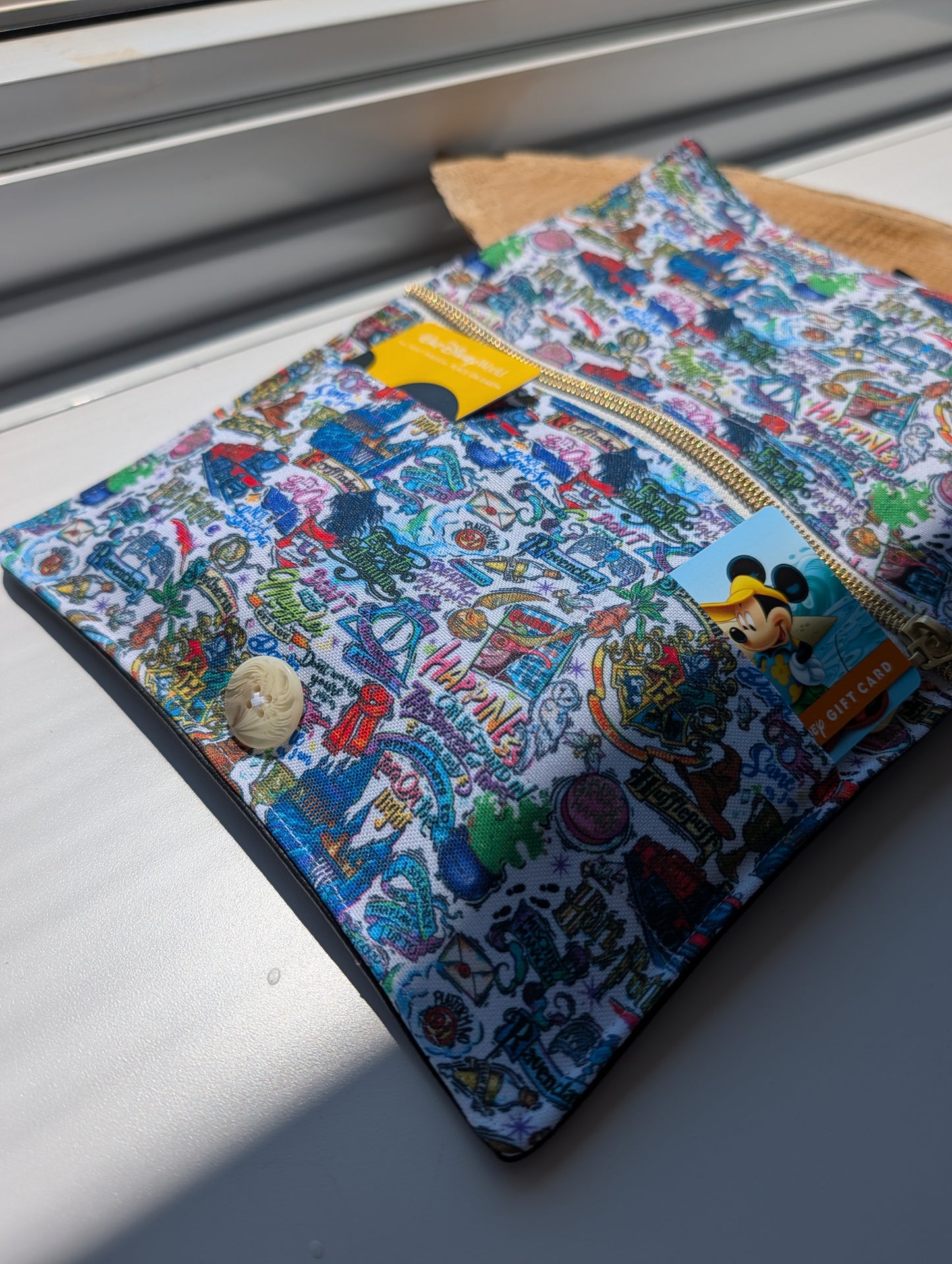 Pochette Pixie