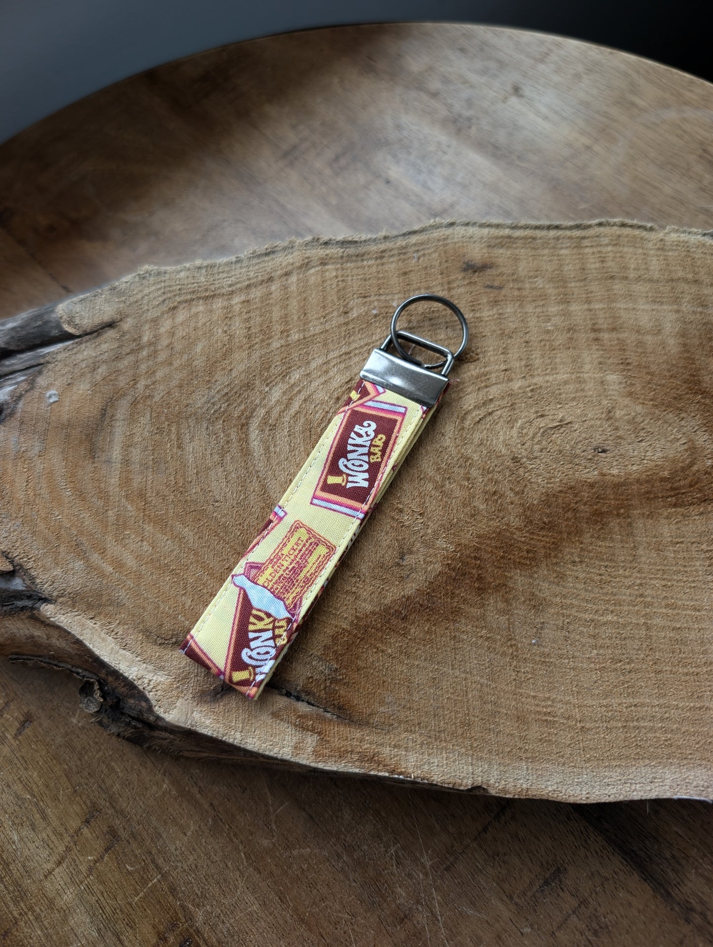 Petit porte-clés