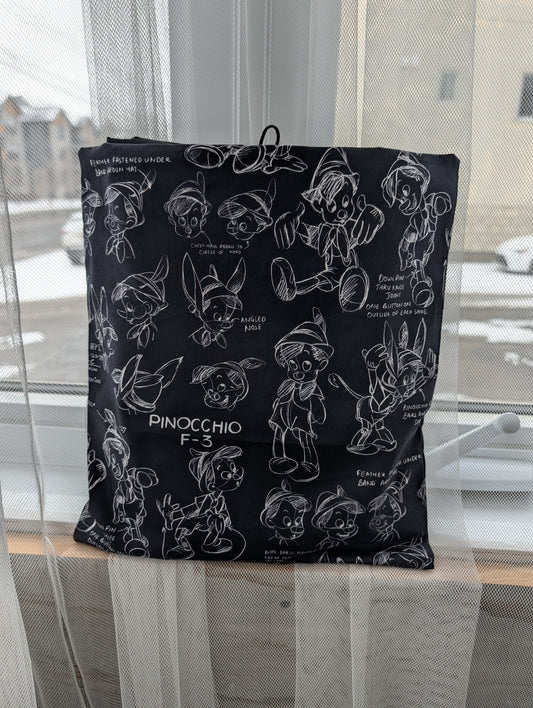 Poubelles réutilisables pour voiture