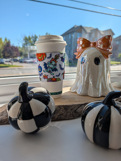 Manchon à café