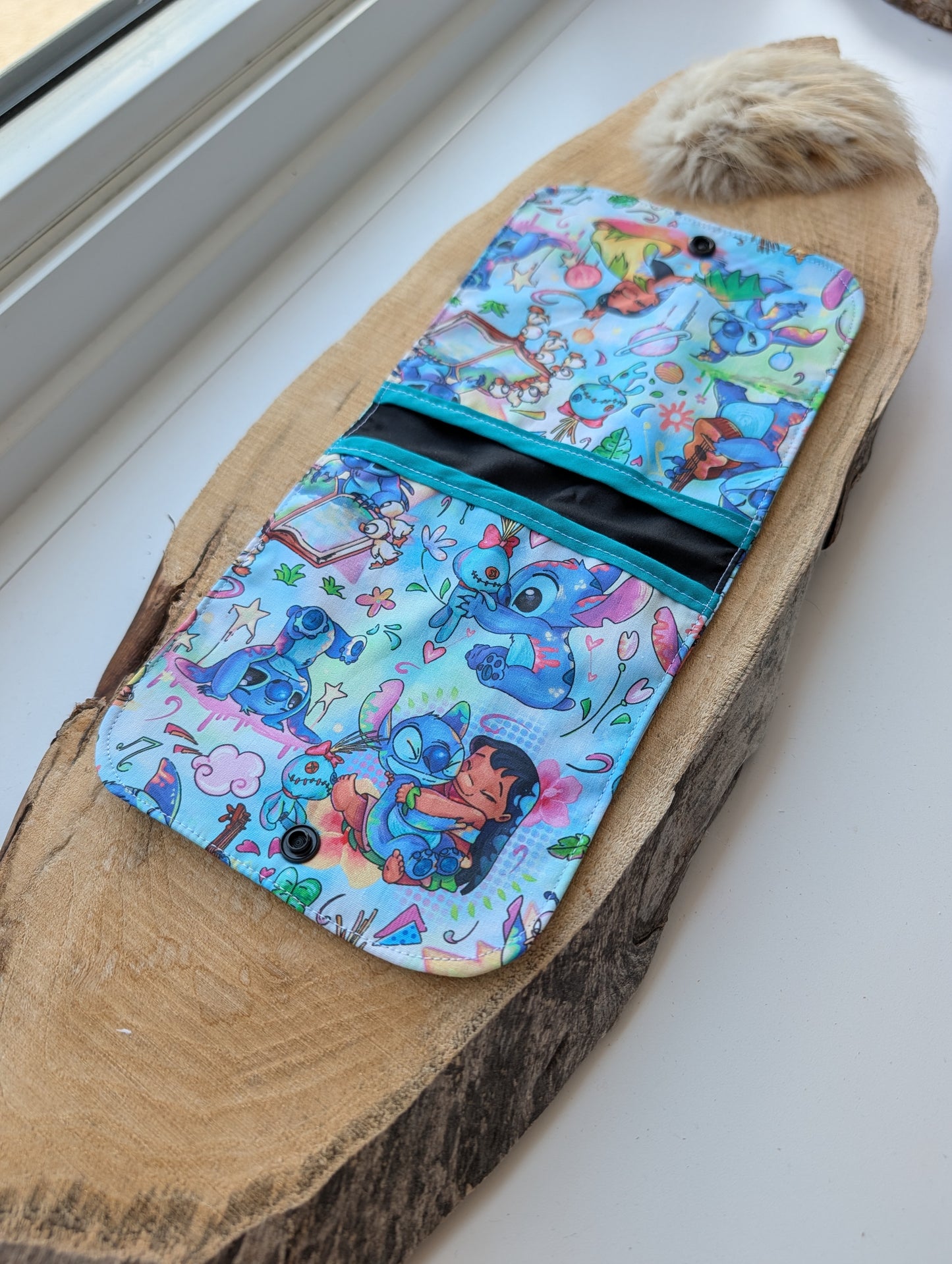 Pochette d'hygiène