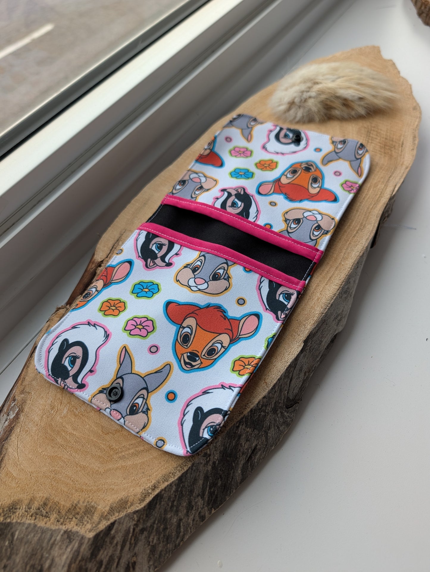 Pochette d'hygiène