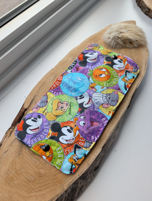 Pochette d'hygiène